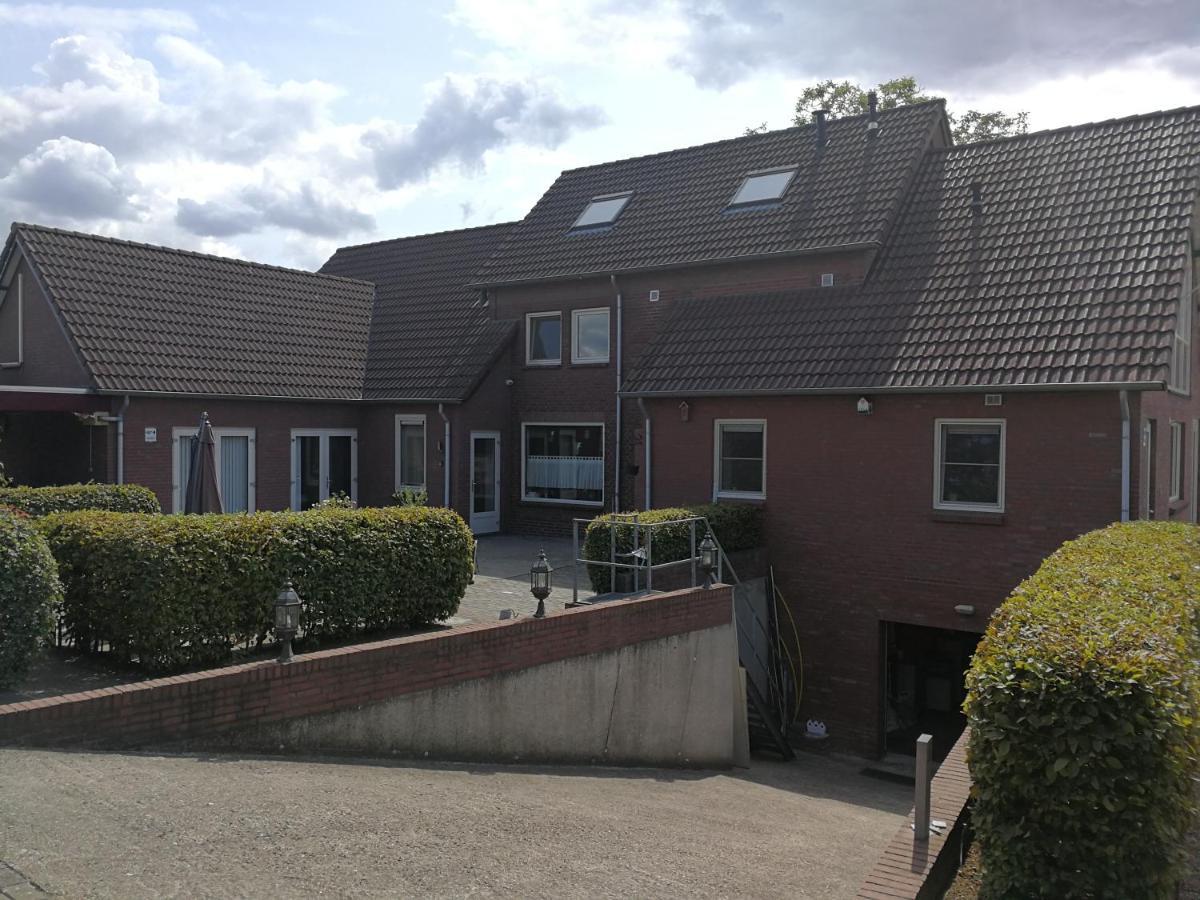 B & B Leudal Haelen Exteriér fotografie