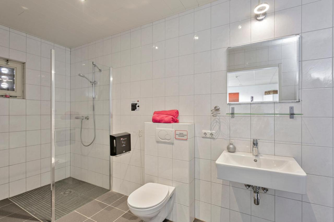 B & B Leudal Haelen Exteriér fotografie