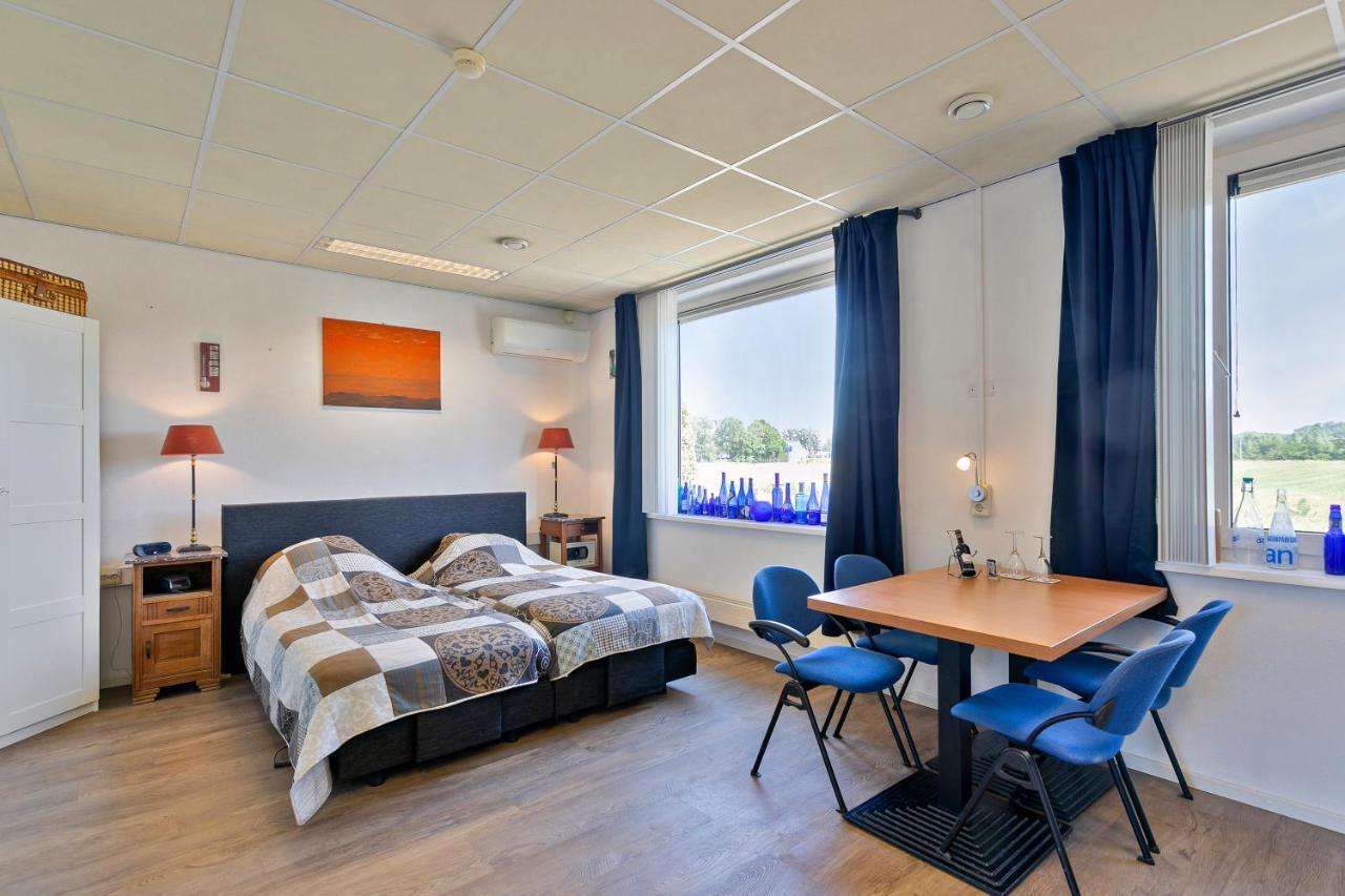 B & B Leudal Haelen Exteriér fotografie