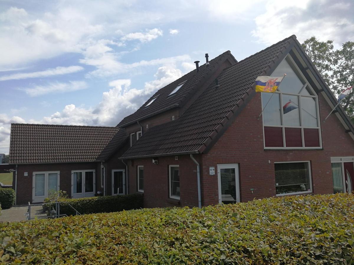 B & B Leudal Haelen Exteriér fotografie