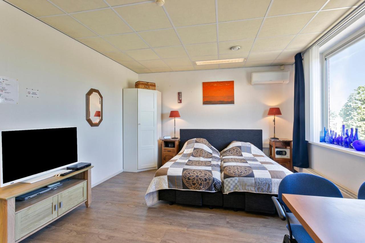 B & B Leudal Haelen Exteriér fotografie