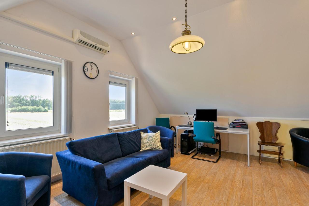 B & B Leudal Haelen Exteriér fotografie