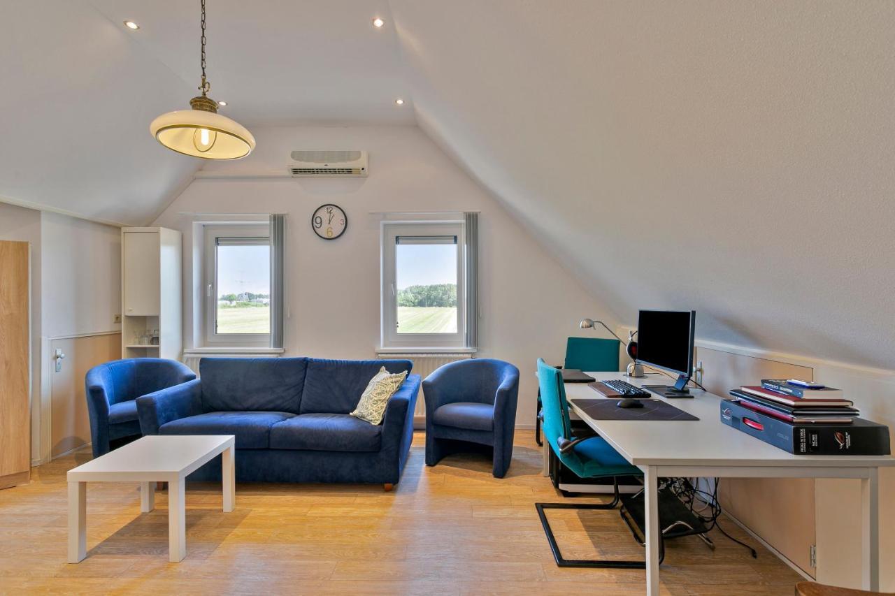 B & B Leudal Haelen Exteriér fotografie