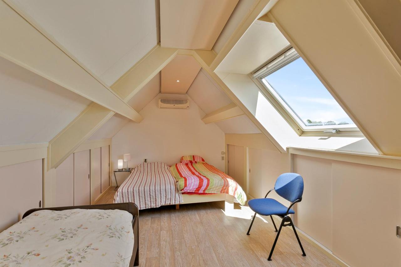 B & B Leudal Haelen Exteriér fotografie