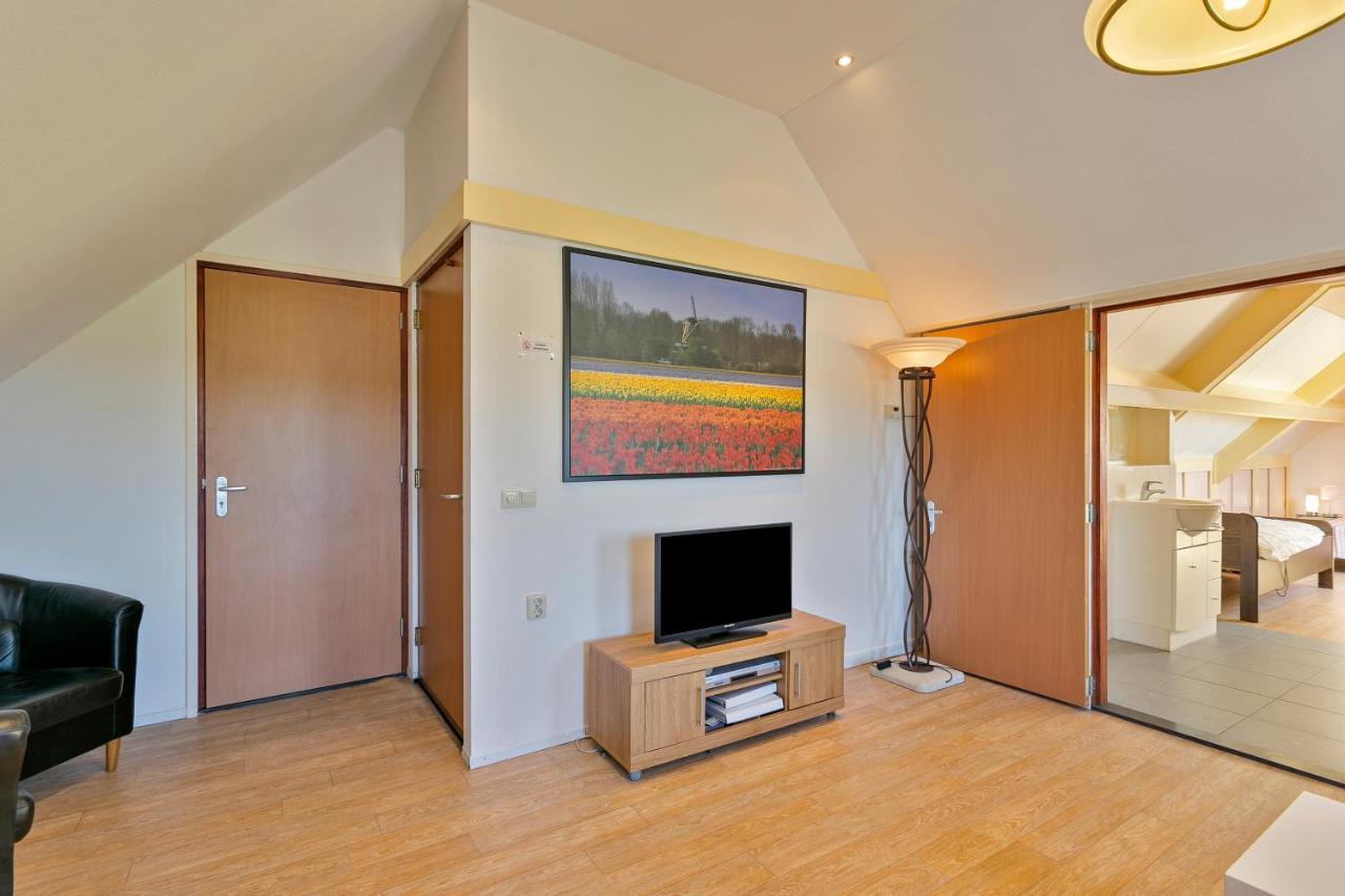 B & B Leudal Haelen Exteriér fotografie