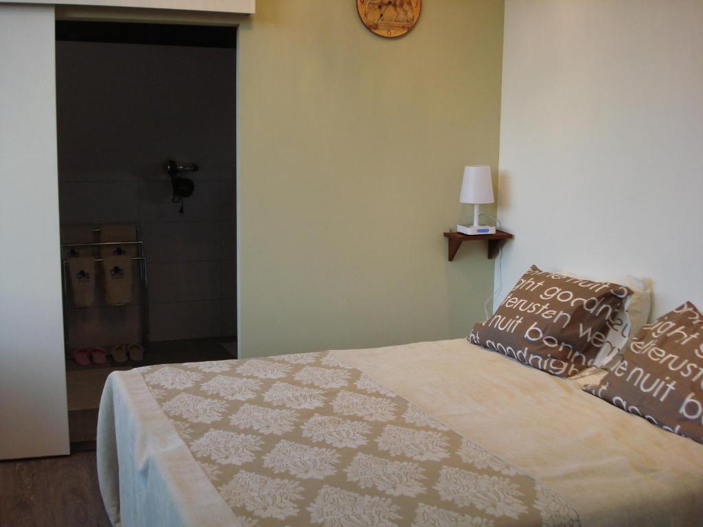 B & B Leudal Haelen Pokoj fotografie