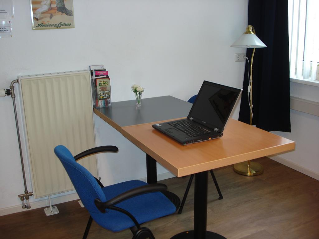 B & B Leudal Haelen Exteriér fotografie