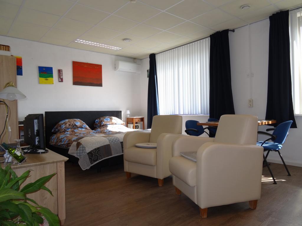 B & B Leudal Haelen Exteriér fotografie
