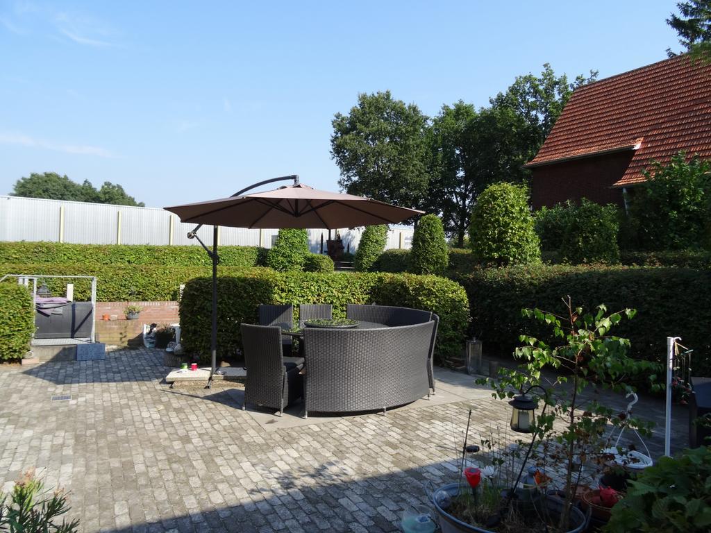 B & B Leudal Haelen Exteriér fotografie