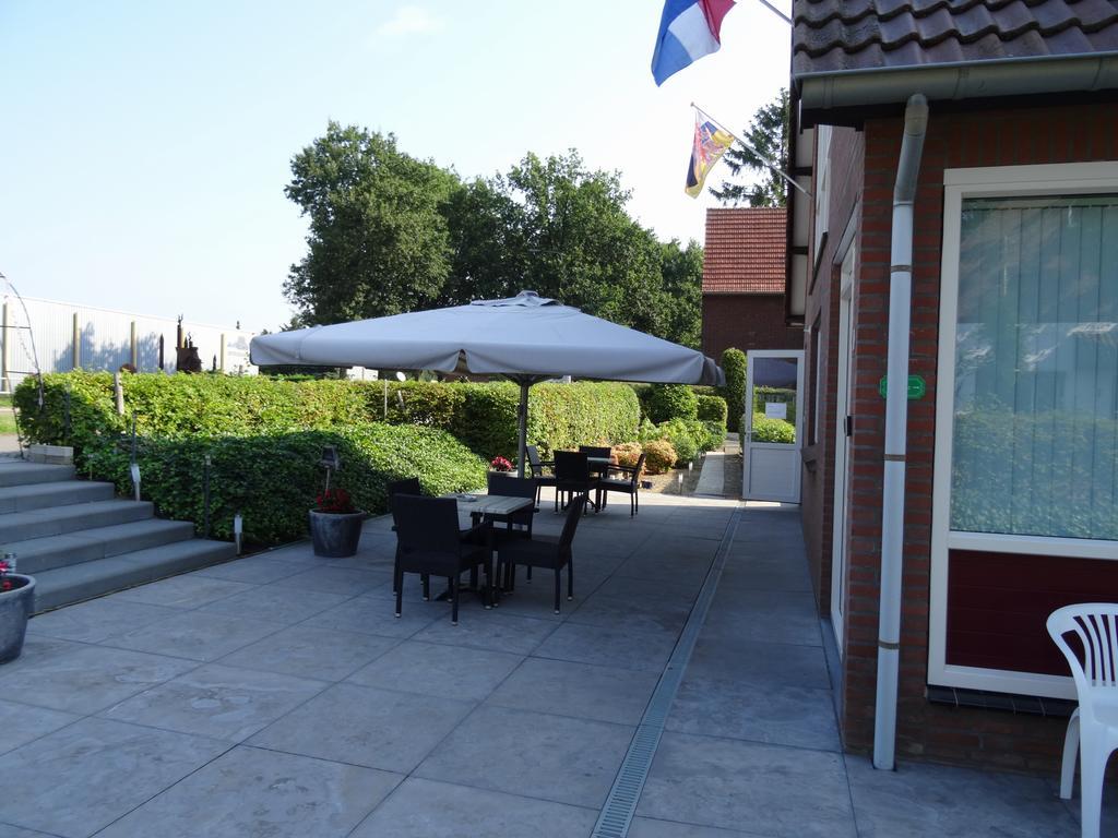 B & B Leudal Haelen Exteriér fotografie