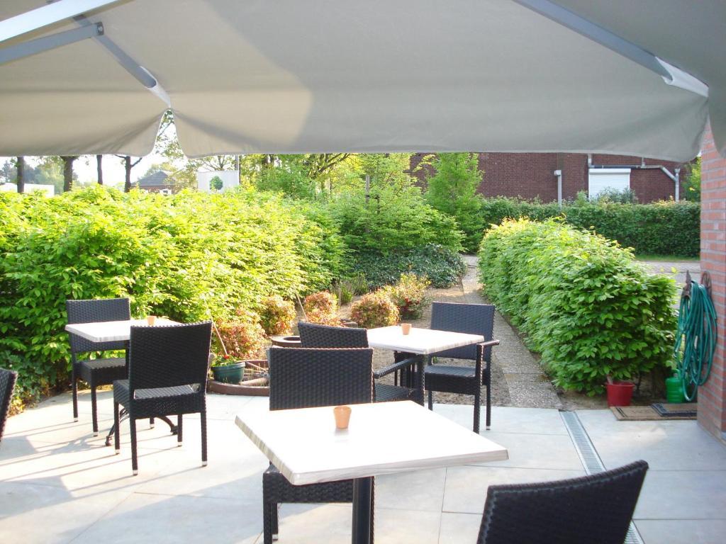 B & B Leudal Haelen Exteriér fotografie