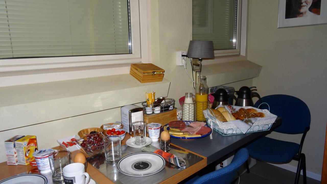 B & B Leudal Haelen Exteriér fotografie