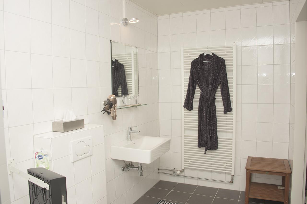 B & B Leudal Haelen Exteriér fotografie