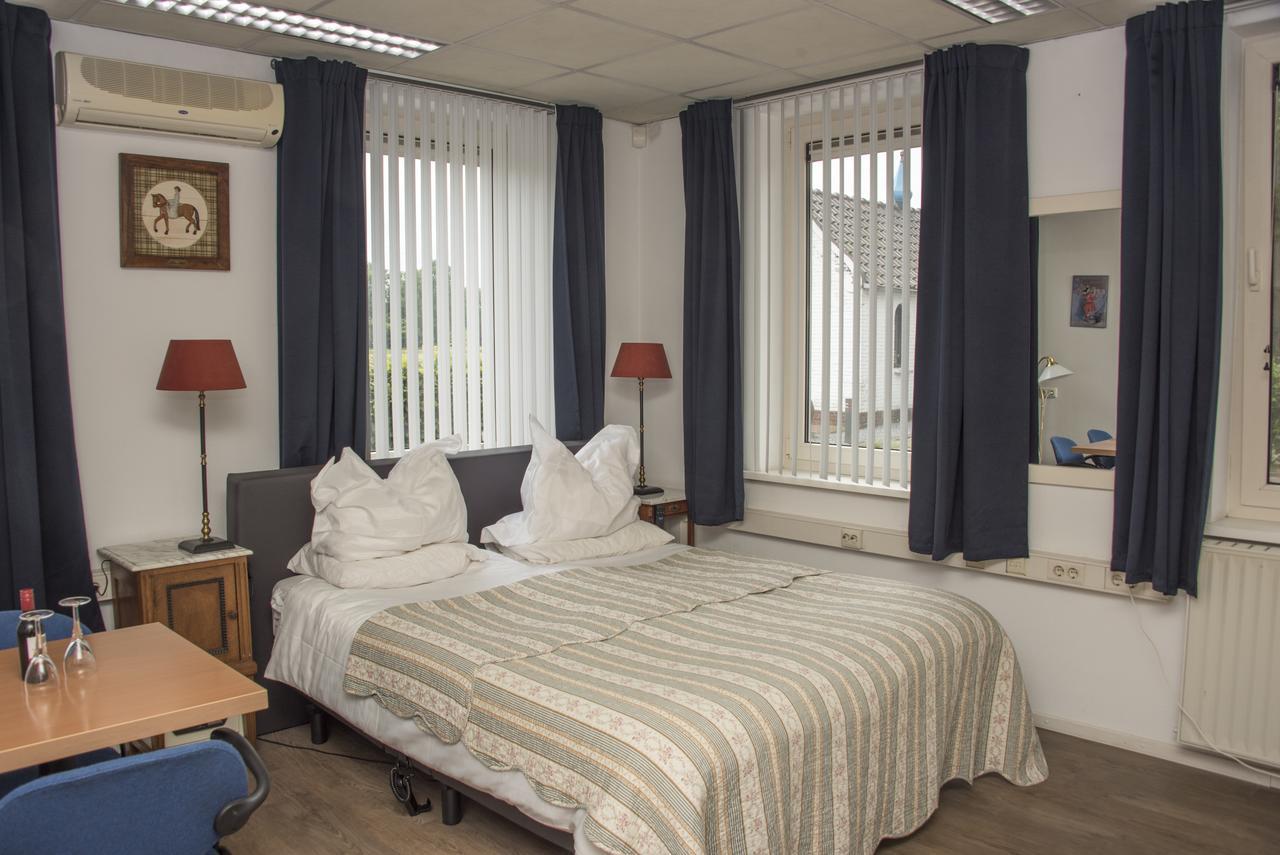B & B Leudal Haelen Exteriér fotografie