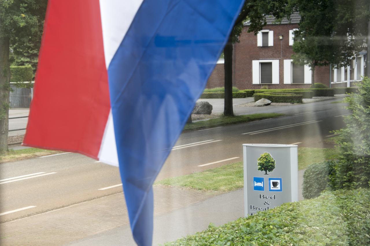 B & B Leudal Haelen Exteriér fotografie