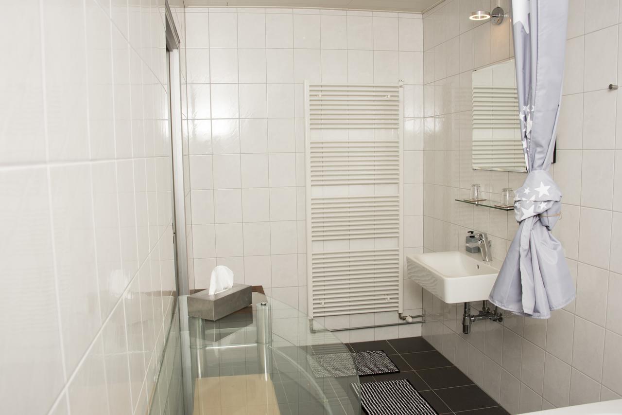B & B Leudal Haelen Exteriér fotografie