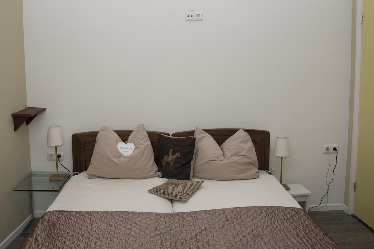 B & B Leudal Haelen Exteriér fotografie