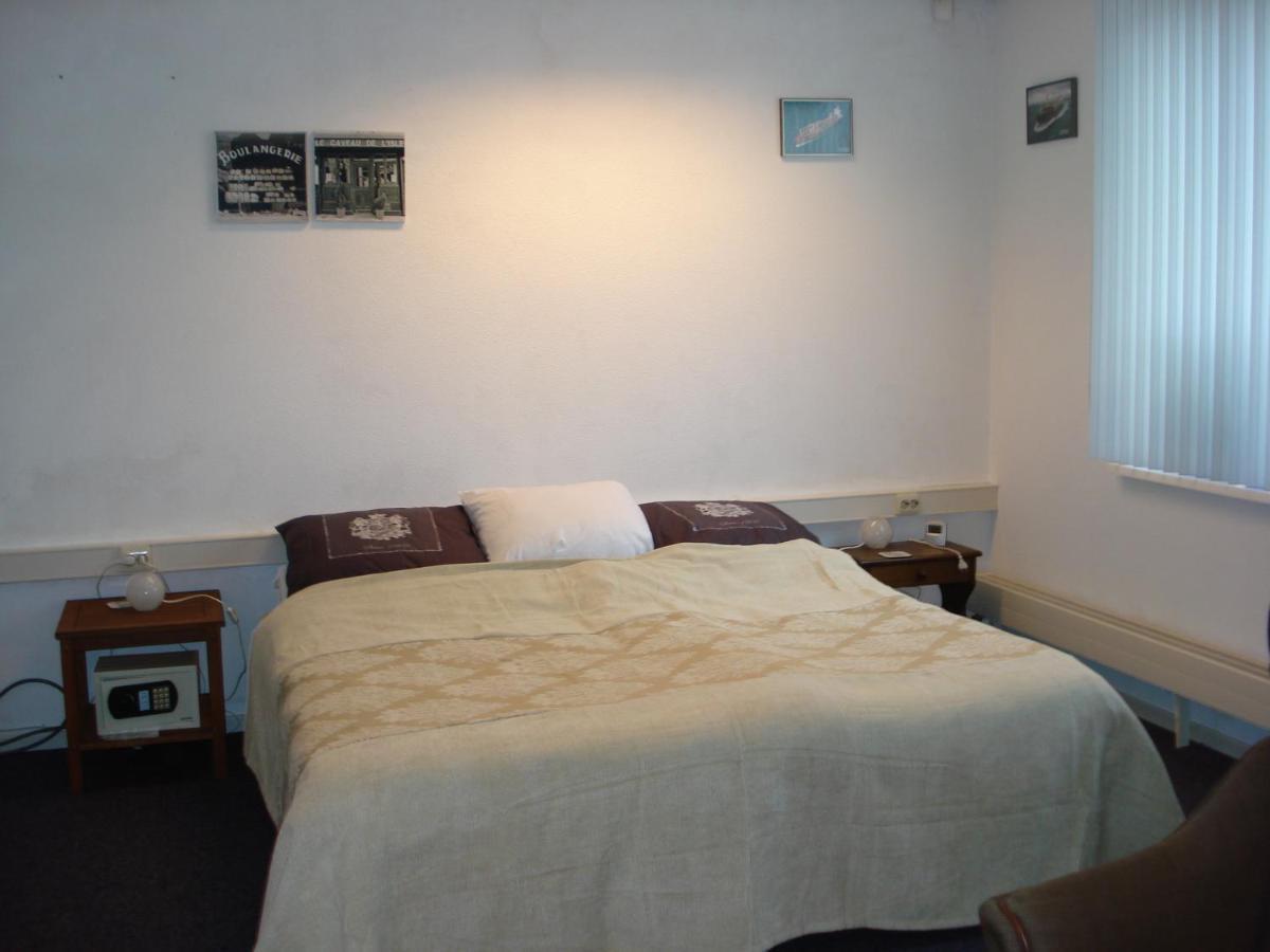 B & B Leudal Haelen Pokoj fotografie