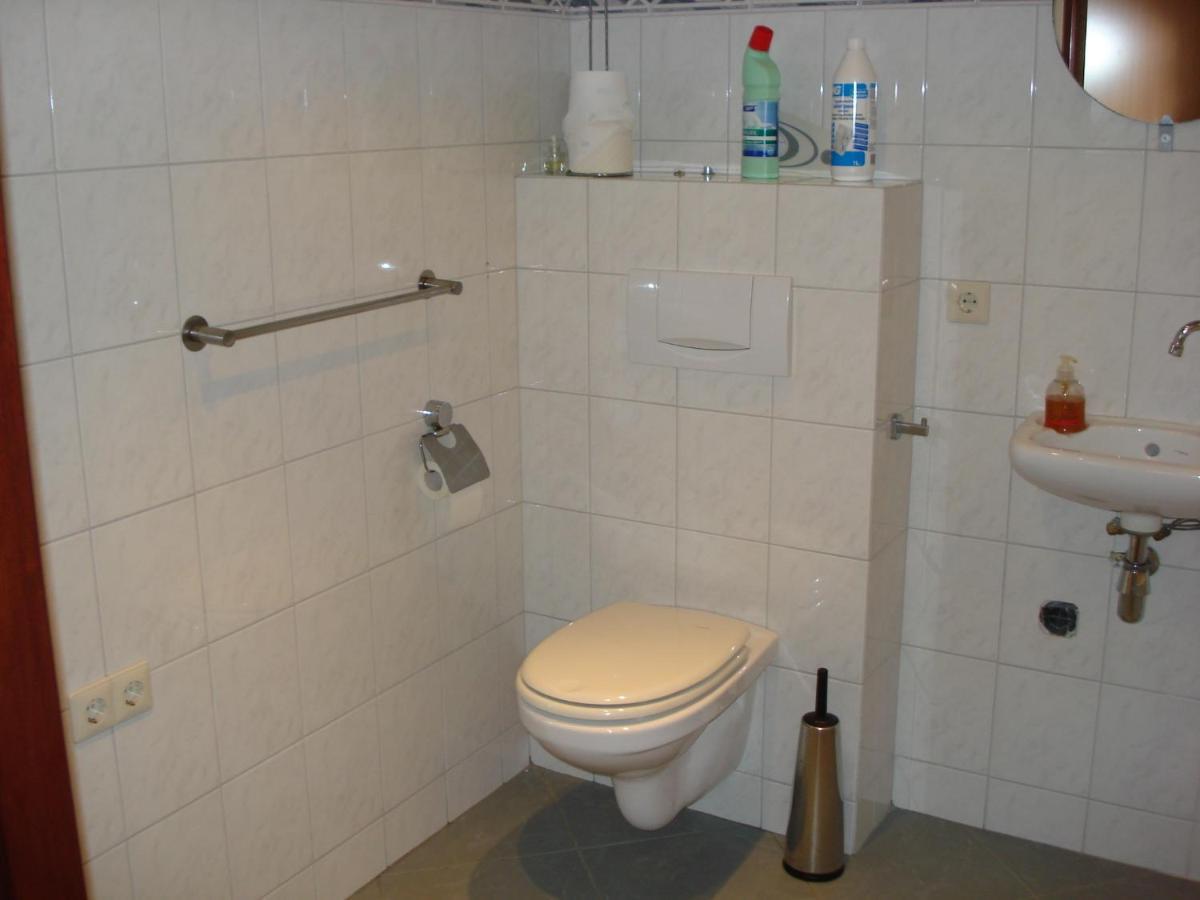 B & B Leudal Haelen Pokoj fotografie